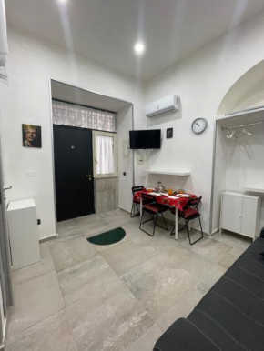 House Spaccanapoli
